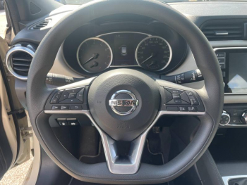 Photo 13 du bon plan NISSAN Micra 1.0 IG-T 92ch Acenta 2021.5 occasion à 13095 €