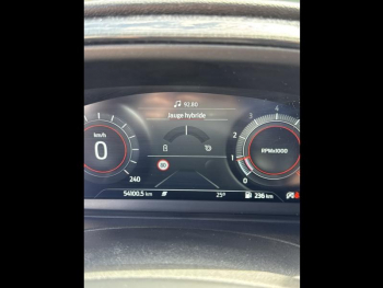 Photo 15 du bon plan FORD Puma 1.0 Flexifuel 125ch S&S mHEV ST-Line occasion à 18950 €