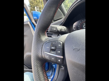 Photo 16 du bon plan FORD Puma 1.0 Flexifuel 125ch S&S mHEV ST-Line occasion à 18950 €