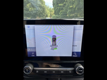 Photo 19 du bon plan FORD Puma 1.0 Flexifuel 125ch S&S mHEV ST-Line occasion à 18950 €