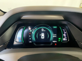 Photo 9 du bon plan HYUNDAI Ioniq Hybrid 141ch Executive occasion à 18990 €
