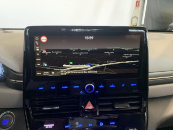 Photo 10 du bon plan HYUNDAI Ioniq Hybrid 141ch Executive occasion à 18990 €