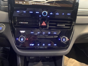 Photo 11 du bon plan HYUNDAI Ioniq Hybrid 141ch Executive occasion à 18990 €