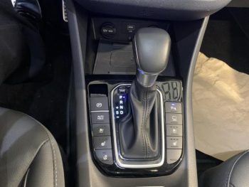 Photo 12 du bon plan HYUNDAI Ioniq Hybrid 141ch Executive occasion à 18990 €