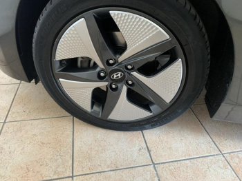 Photo 15 du bon plan HYUNDAI Ioniq Hybrid 141ch Executive occasion à 18990 €