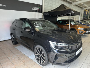 Photo 3 du bon plan RENAULT Espace 1.2 E-Tech full hybrid 200ch Iconic 7 places - 24 occasion à 38990 €