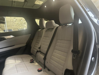 Photo 11 du bon plan RENAULT Espace 1.2 E-Tech full hybrid 200ch Iconic 7 places - 24 occasion à 38990 €