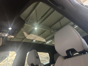 Photo 20 du bon plan RENAULT Espace 1.2 E-Tech full hybrid 200ch Iconic 7 places - 24 occasion à 38990 €