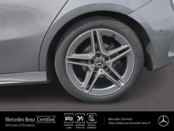 Photo 4 du bon plan MERCEDES-BENZ Classe A 200 d 150ch AMG Line 8G-DCT occasion à 34480 €
