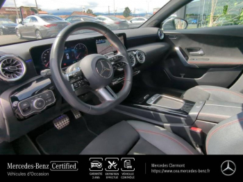 Photo 6 du bon plan MERCEDES-BENZ Classe A 200 d 150ch AMG Line 8G-DCT occasion à 34480 €