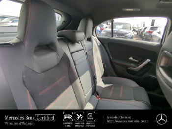 Photo 9 du bon plan MERCEDES-BENZ Classe A 200 d 150ch AMG Line 8G-DCT occasion à 34480 €