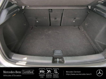 Photo 10 du bon plan MERCEDES-BENZ Classe A 200 d 150ch AMG Line 8G-DCT occasion à 34480 €