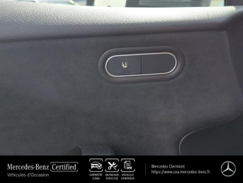 Photo 14 du bon plan MERCEDES-BENZ Classe A 200 d 150ch AMG Line 8G-DCT occasion à 34480 €