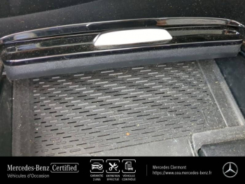 Photo 16 du bon plan MERCEDES-BENZ Classe A 200 d 150ch AMG Line 8G-DCT occasion à 34480 €