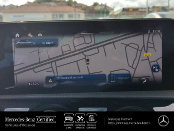 Photo 19 du bon plan MERCEDES-BENZ Classe A 200 d 150ch AMG Line 8G-DCT occasion à 34480 €