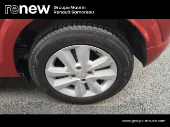 Photo 8 du bon plan DACIA Sandero 1.0 TCe 90ch Expression CVT occasion à 15900 €