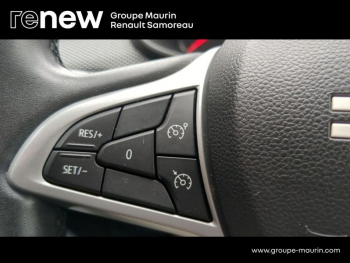 Photo 16 du bon plan DACIA Sandero 1.0 TCe 90ch Expression CVT occasion à 15900 €