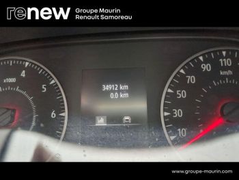 Photo 17 du bon plan DACIA Sandero 1.0 TCe 90ch Expression CVT occasion à 15900 €