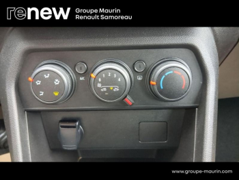 Photo 19 du bon plan DACIA Sandero 1.0 TCe 90ch Expression CVT occasion à 15900 €