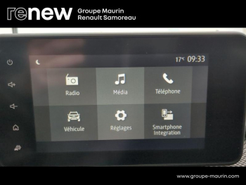 Photo 20 du bon plan DACIA Sandero 1.0 TCe 90ch Expression CVT occasion à 15900 €
