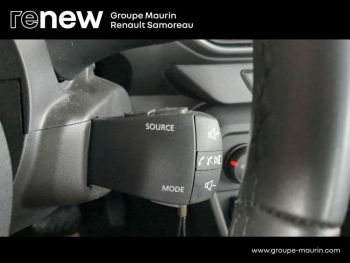 Photo 21 du bon plan DACIA Sandero 1.0 TCe 90ch Expression CVT occasion à 15900 €