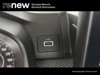 Photo 22 du bon plan DACIA Sandero 1.0 TCe 90ch Expression CVT occasion à 15900 €