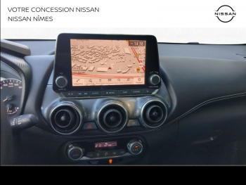 Photo 11 du bon plan NISSAN Juke 1.6 Hybrid 143ch Business+ 2022.5 occasion à 22990 €