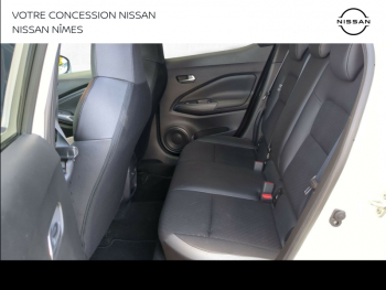Photo 14 du bon plan NISSAN Juke 1.6 Hybrid 143ch Business+ 2022.5 occasion à 22990 €