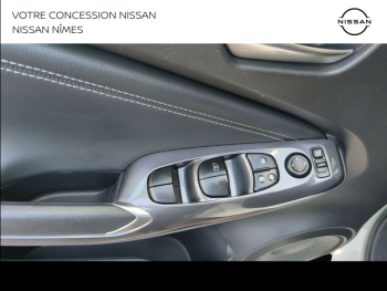 Photo 16 du bon plan NISSAN Juke 1.6 Hybrid 143ch Business+ 2022.5 occasion à 22990 €