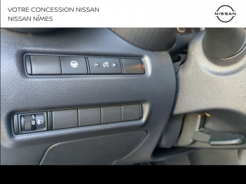 Photo 17 du bon plan NISSAN Juke 1.6 Hybrid 143ch Business+ 2022.5 occasion à 22990 €