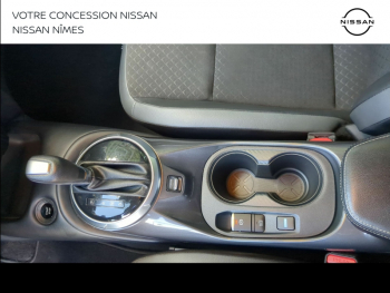Photo 18 du bon plan NISSAN Juke 1.6 Hybrid 143ch Business+ 2022.5 occasion à 22990 €