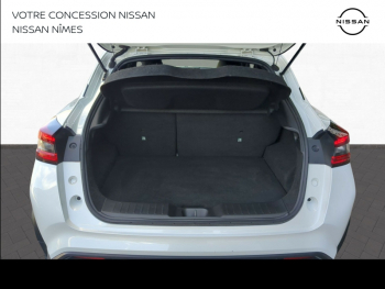 Photo 22 du bon plan NISSAN Juke 1.6 Hybrid 143ch Business+ 2022.5 occasion à 22990 €
