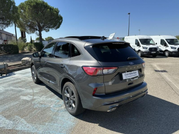 Photo 2 du bon plan FORD Kuga 2.5 Duratec 225ch PHEV ST-Line X BVA occasion à 34900 €