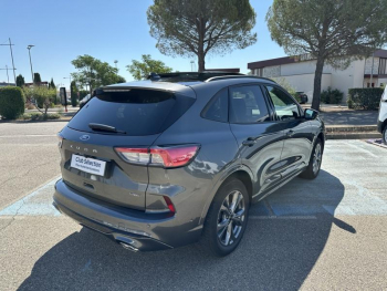 Photo 3 du bon plan FORD Kuga 2.5 Duratec 225ch PHEV ST-Line X BVA occasion à 34900 €