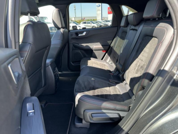 Photo 14 du bon plan FORD Kuga 2.5 Duratec 225ch PHEV ST-Line X BVA occasion à 34900 €