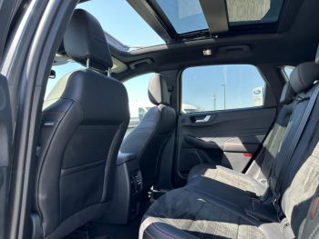 Photo 15 du bon plan FORD Kuga 2.5 Duratec 225ch PHEV ST-Line X BVA occasion à 34900 €