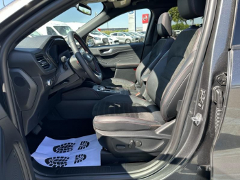 Photo 17 du bon plan FORD Kuga 2.5 Duratec 225ch PHEV ST-Line X BVA occasion à 34900 €