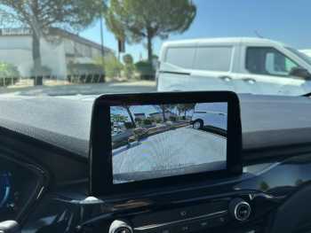 Photo 27 du bon plan FORD Kuga 2.5 Duratec 225ch PHEV ST-Line X BVA occasion à 34900 €