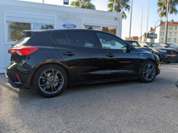 Photo 3 du bon plan FORD Focus 1.0 EcoBoost 125ch ST-Line BVA occasion à 15890 €