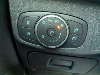 Photo 6 du bon plan FORD Focus 1.0 EcoBoost 125ch ST-Line BVA occasion à 15890 €