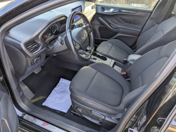Photo 7 du bon plan FORD Focus 1.0 EcoBoost 125ch ST-Line BVA occasion à 15890 €