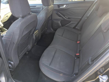 Photo 8 du bon plan FORD Focus 1.0 EcoBoost 125ch ST-Line BVA occasion à 15890 €