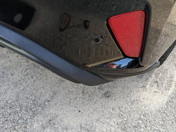 Photo 19 du bon plan FORD Focus 1.0 EcoBoost 125ch ST-Line BVA occasion à 15890 €