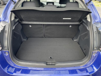 Photo 9 du bon plan TOYOTA Yaris 116h Dynamic 5p MY22 occasion à 18990 €