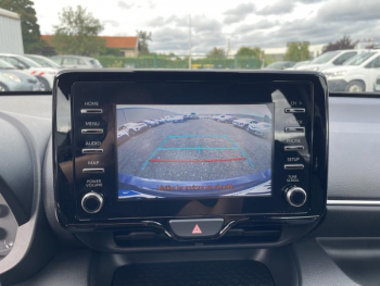 Photo 12 du bon plan TOYOTA Yaris 116h Dynamic 5p MY22 occasion à 18990 €