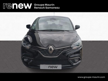 Photo 2 du bon plan RENAULT Scenic 1.3 TCe 140ch FAP Intens EDC occasion à 17900 €
