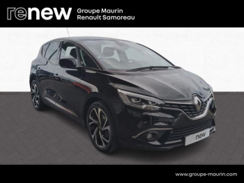 Photo 3 du bon plan RENAULT Scenic 1.3 TCe 140ch FAP Intens EDC occasion à 17900 €