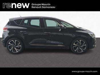 Photo 4 du bon plan RENAULT Scenic 1.3 TCe 140ch FAP Intens EDC occasion à 17900 €