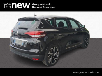 Photo 5 du bon plan RENAULT Scenic 1.3 TCe 140ch FAP Intens EDC occasion à 17900 €