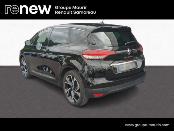 Photo 6 du bon plan RENAULT Scenic 1.3 TCe 140ch FAP Intens EDC occasion à 17900 €